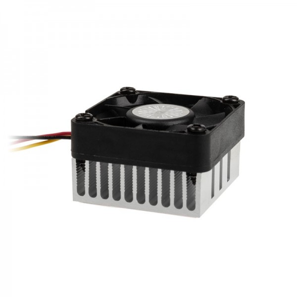Akasa Chipset hűtő aktív (AK-210-BK)